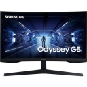 27" G5 Odyssey Gaming Monitor مانیتور گیمینگ 27 اینچ سامسونگ جی5