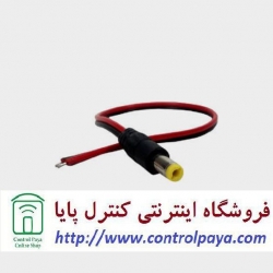 فیش آداپتور نری