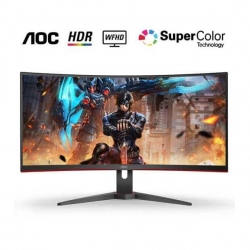 AOC CQ29G2E مانیتور