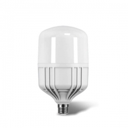 لامپ LED حبابی بزرگ (استوانه ای) مهتابی 40 وات کملیون