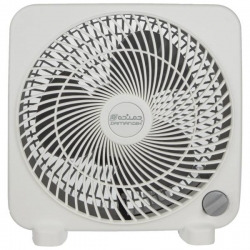 پنکه رومیزی دمنده مدل 20 سانت هاله FTF-20H2S Fan Haleh