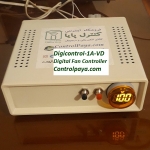 کنترل فن 200 وات Digi-1A-VD